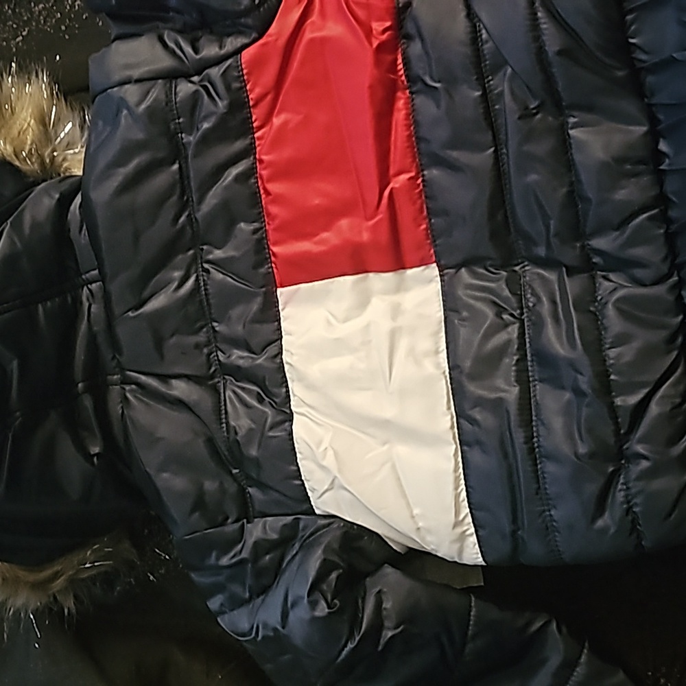 Jacket - Picture 3 of 3